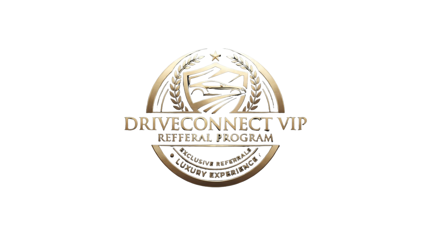 DriveConnect VIP Logo